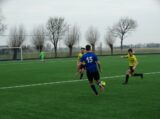 S.K.N.W.K. 2 - Halsteren 4 (competitie) seizoen 2022-2023 (9/111)